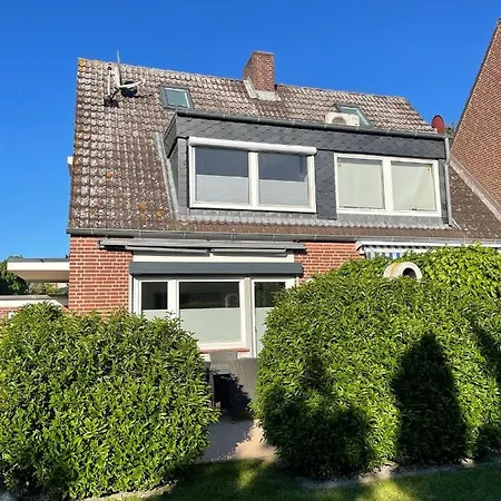 Ferienhaus-schwenke