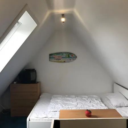 Ferienhaus-schwenke Niendorf (Fehmarn)